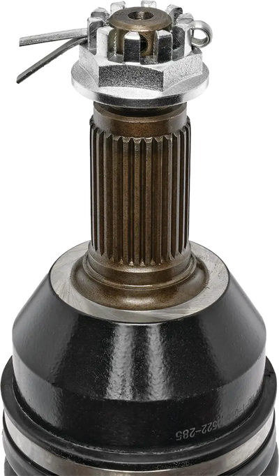 ALL BALLS AB6-HO-8-328 6 Ball Axle - High Performance and Durability - ALL BALLS