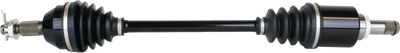 All Balls AB6-HO-8-381 6 Ball Axle for Enhanced Performance - ALL BALLS