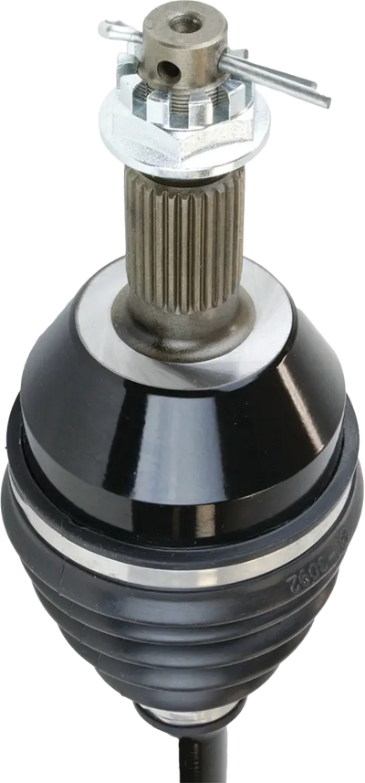 All Balls AB6-HO-8-381 6 Ball Axle for Enhanced Performance - ALL BALLS