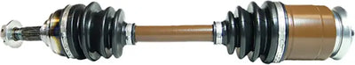 All Balls AB6-PO-8-328 6 Ball Heavy Duty Axle Rear - Drive