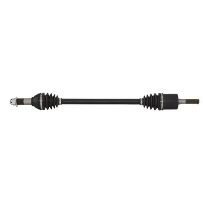 Automotive drive shaft.