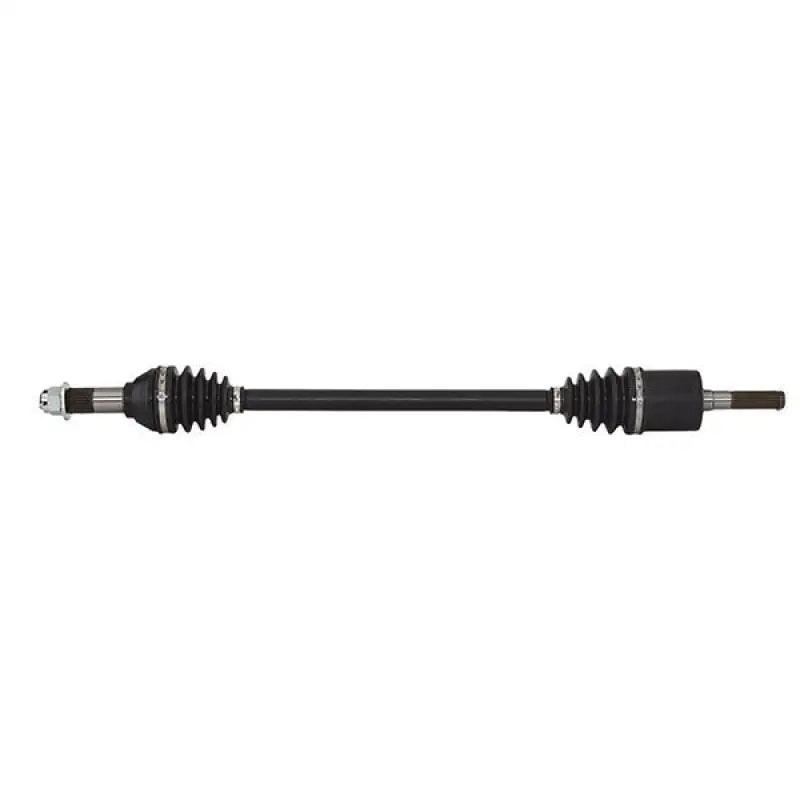 Automotive drive shaft.
