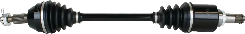 ALL BALLS 6 Ball Axle AB6-HO-8-386 - High-Performance Upgrade - ALL BALLS
