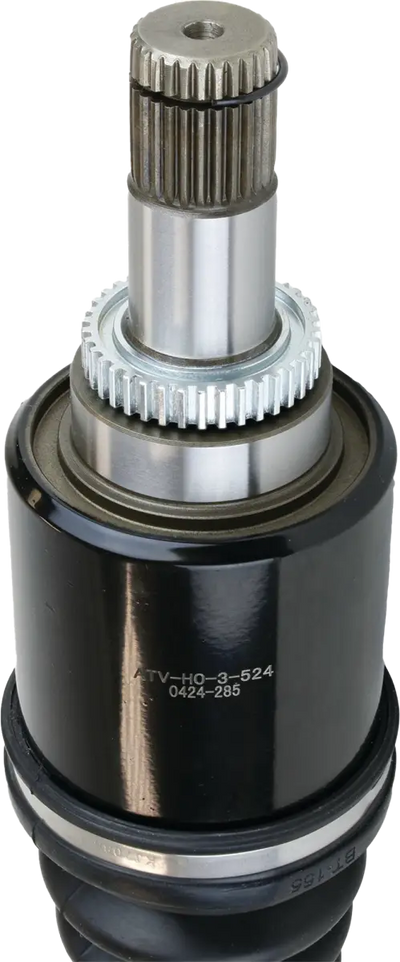 ALL BALLS 6 Ball Axle AB6-HO-8-386 - High-Performance Upgrade - ALL BALLS