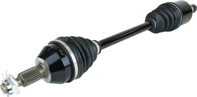 ALL BALLS 6 Ball Axle AB6-HO-8-386 - High-Performance Upgrade - ALL BALLS