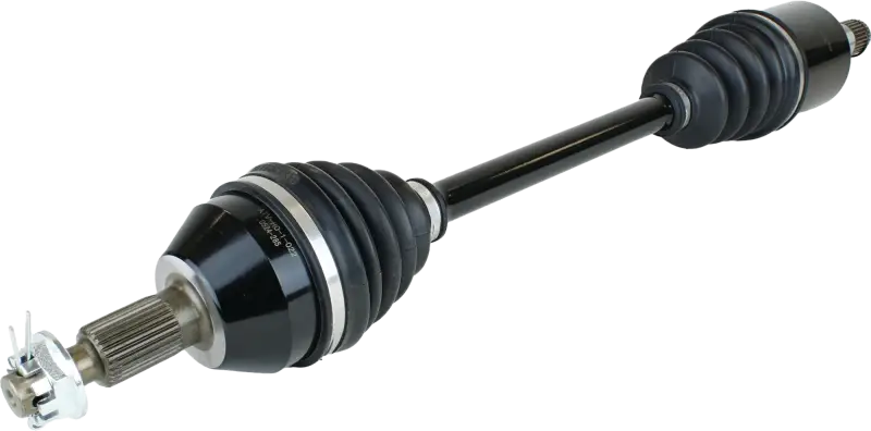 ALL BALLS 6 Ball Axle AB6-HO-8-386 - High-Performance Upgrade - ALL BALLS