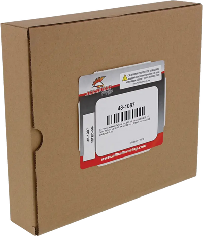 ALL BALLS Air Filter Kit 48-1087 - OEM Replacement - ALL BALLS