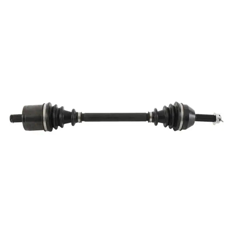 All Balls Racing 10-14 Polaris Ranger 4x4 400 8 Ball Axle Front Left - RV and Auto Parts