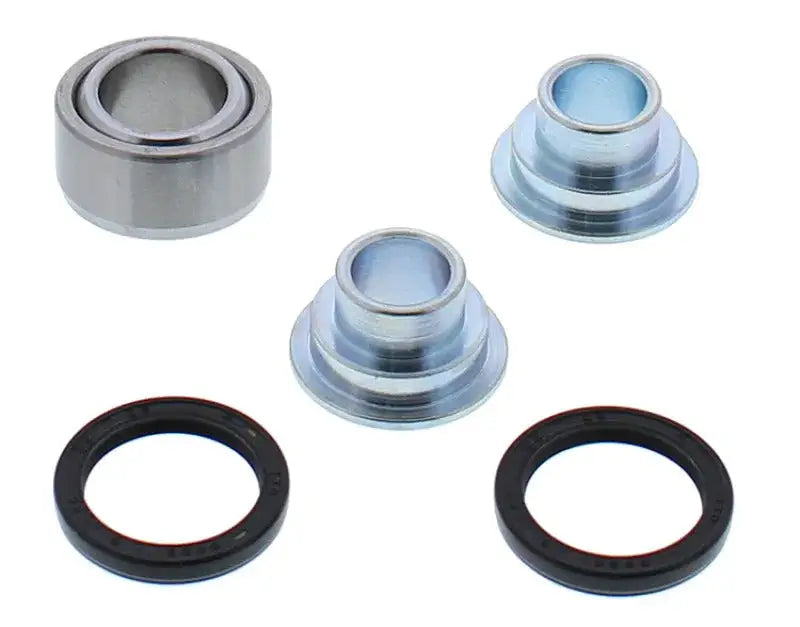 All Balls Racing 17-19 KTM XC-W 150 Lower Rear Shock Bearing Kit - RV and Auto Parts