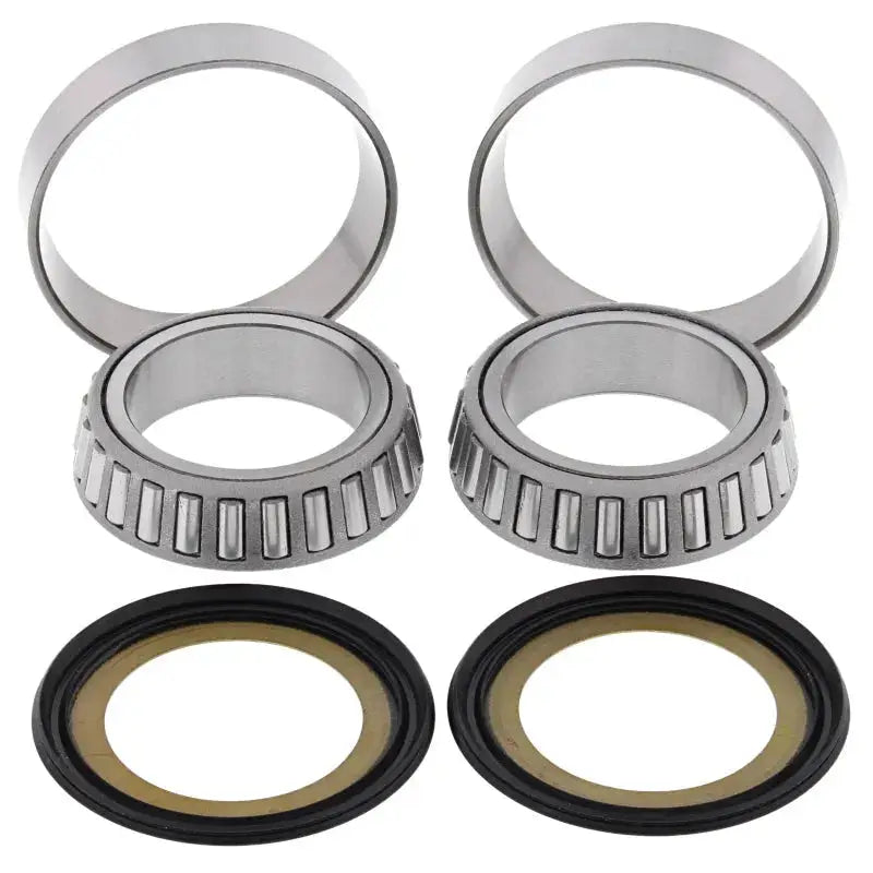 All Balls Racing 19-21 BMW F750GS Steering Bearing Kit - RV and Auto Parts