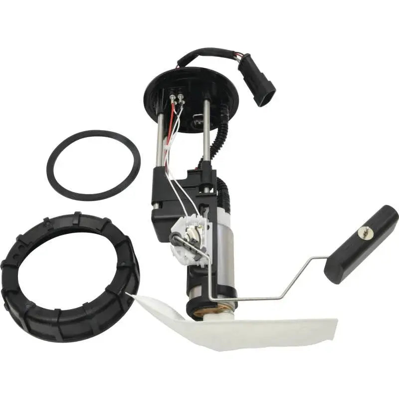 All Balls Racing 22-24 Polaris PRO XD Full Size Gas Fuel Pump Complete Module - RV and Auto Parts