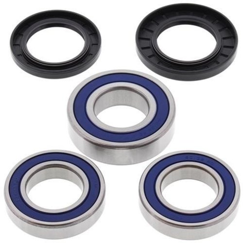 All Balls 25-1779 Wheel Bearing Kit