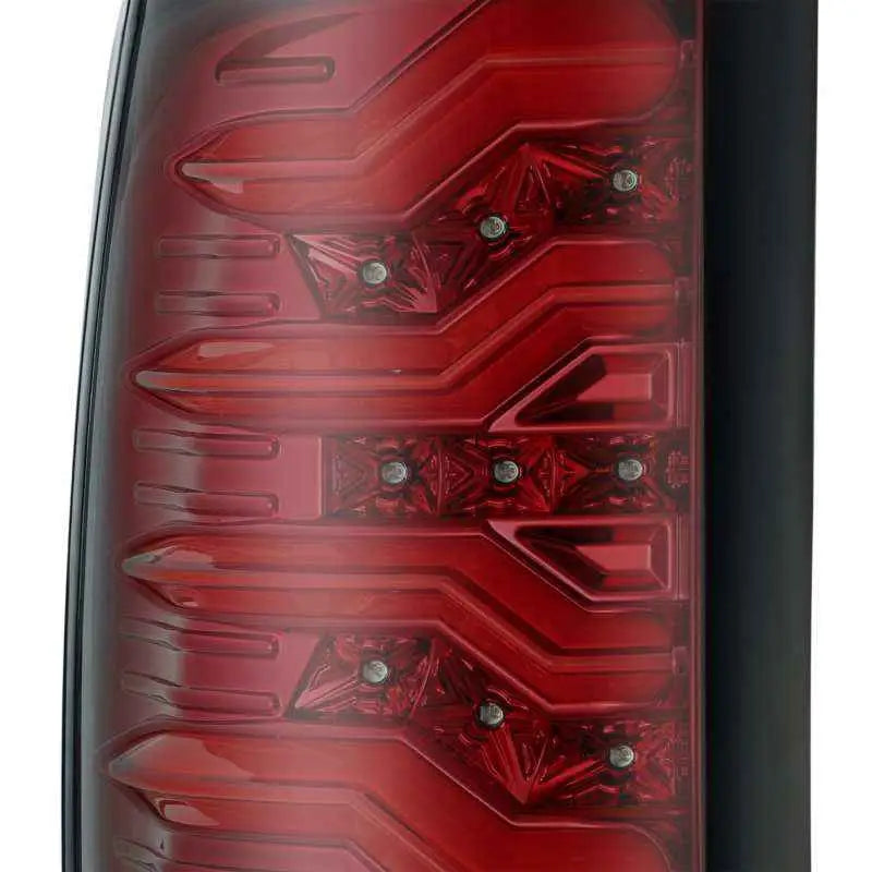 AlphaRex 640020