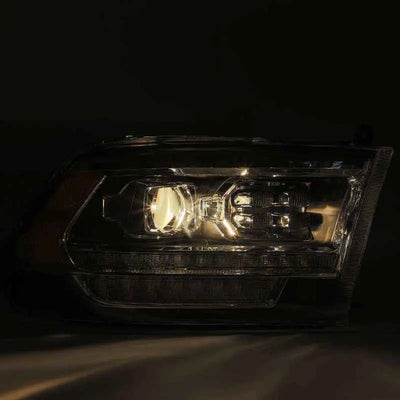 AlphaRex 880520