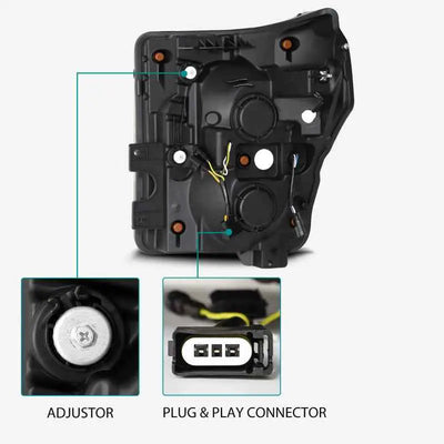 AlphaRex 880142