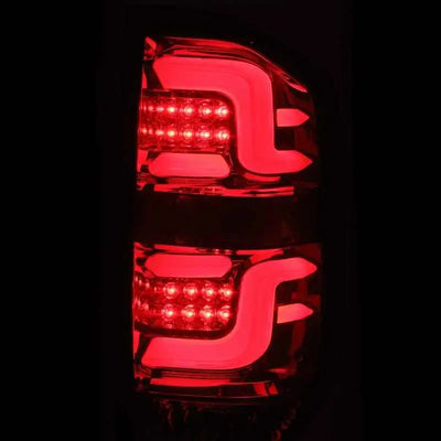 AlphaRex 672010