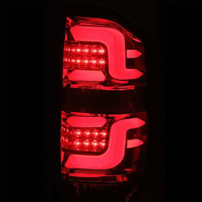 AlphaRex 672020