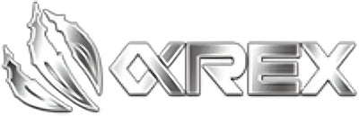 AlphaRex 810006