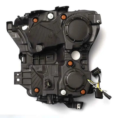 AlphaRex 880163