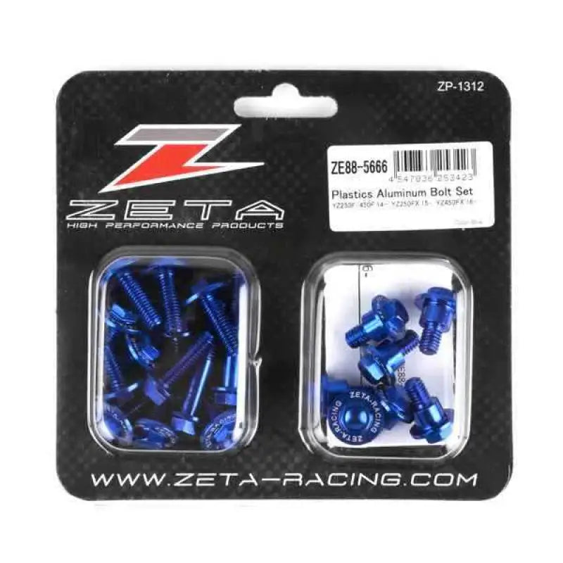 ZETA ZE88-5666