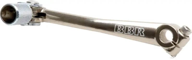 BBR Aluminum Folding Shift Lever for Powersports