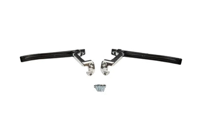 ENDURO ENGINEERING Aluminum Mnt Open Ended Guard Mounting Kit