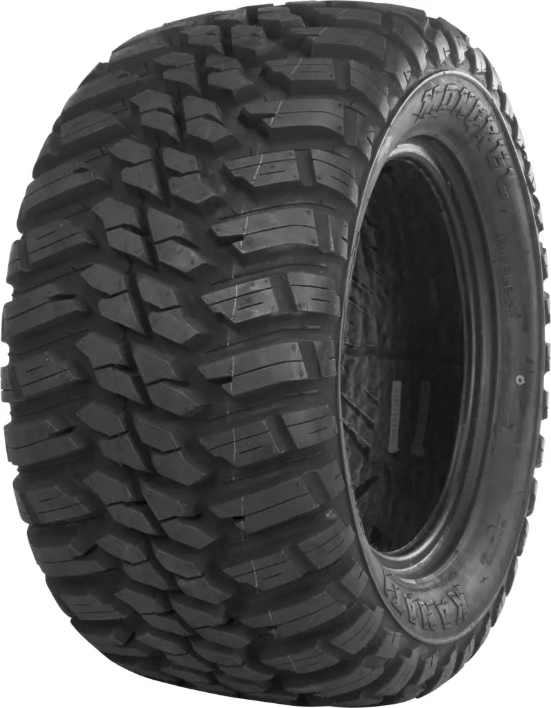 AM122711MG Gbc Tire Kanati Mongrel Rear 27X11R12 Radial Lr-855Lbs 