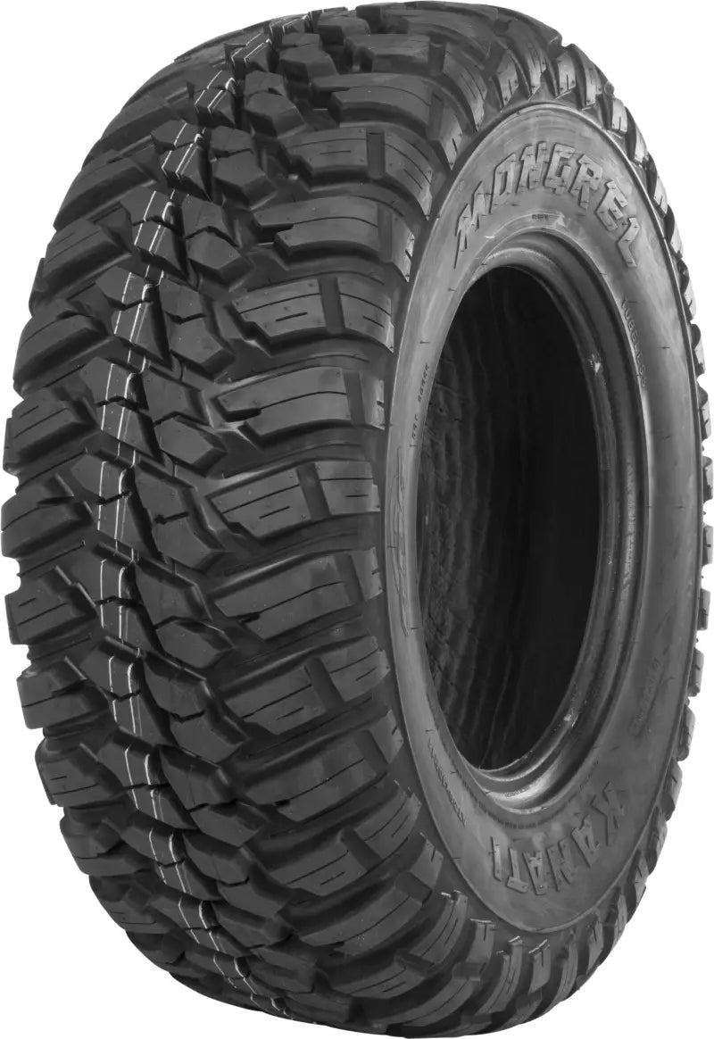 AM152810MG Gbc Tire Kanati Mongrel F/R 28X10R15 Radial Lr-825Lbs 