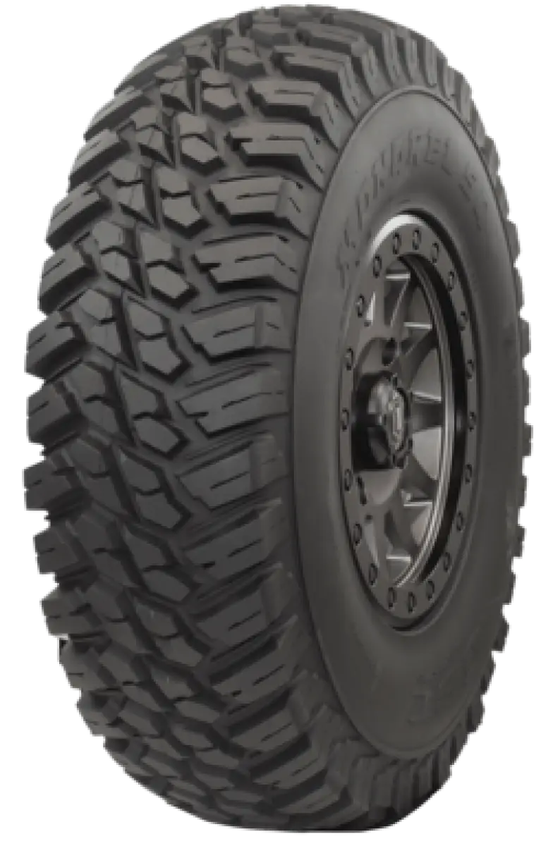 GBC Tire Kanati Mongrel Sq 35x9.50r17