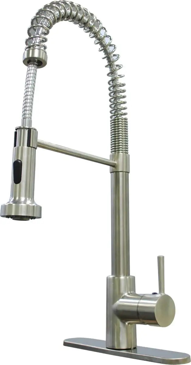 SP5000N-A Faucet