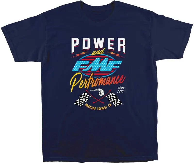 FMF APPAREL SU22118904-NVY-M
