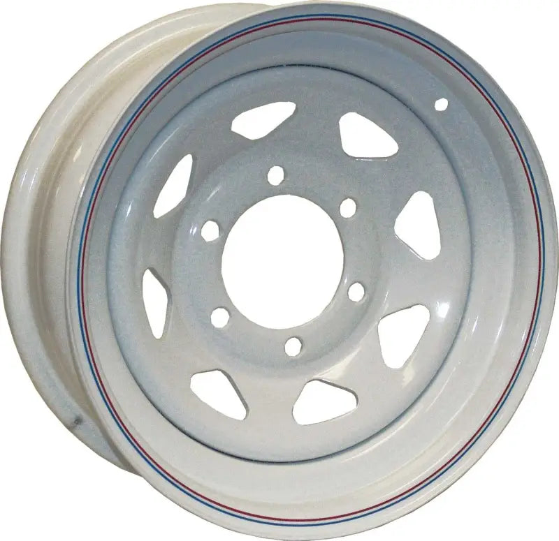 20234 Trailer Wheel