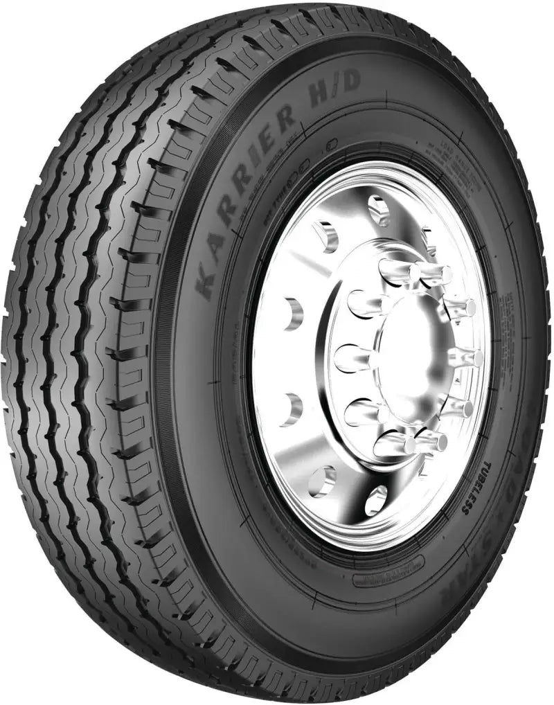 32760 Tire/ Wheel Assembly