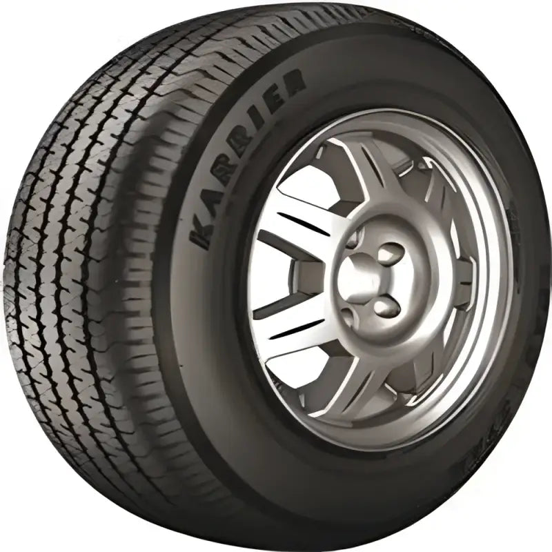 34900 Tire/ Wheel Assembly