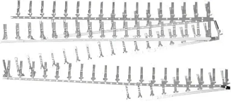 NAMZ CUSTOM CYCLE PRODUCTS NA-173631-1