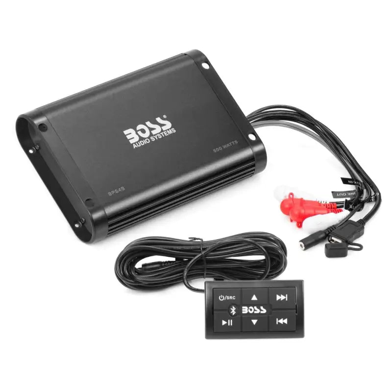 BOSS AUDIO BPS4B