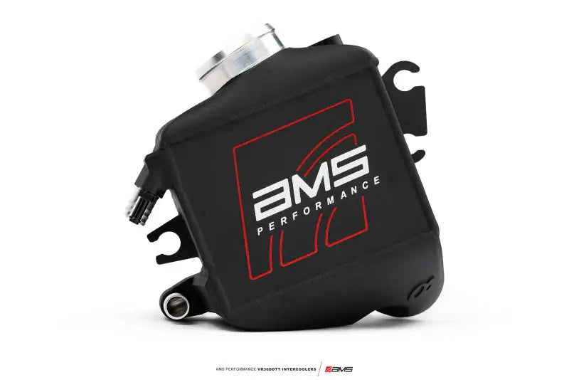 AMS Performance 2017 + Infinti Q50/Q60 VR30 Intercoolers - Truck & Automotive