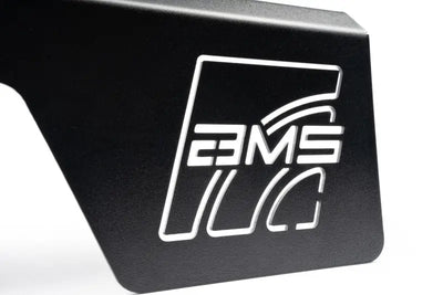 AMS Performance 2022 + Subaru WRX Engine Pulley Cover - Truck & Automotive