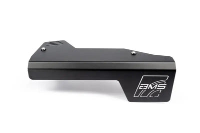 AMS Performance 2022 + Subaru WRX Engine Pulley Cover - Truck & Automotive