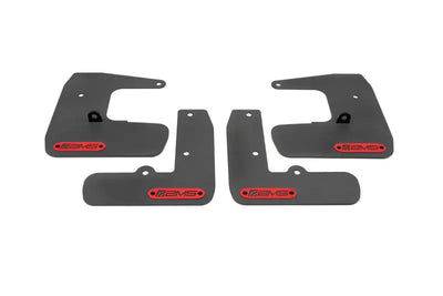 AMS Performance 2022 + Subaru WRX Mud Flaps - Truck & Automotive