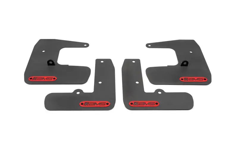 AMS Performance 2022 + Subaru WRX Mud Flaps - Truck & Automotive