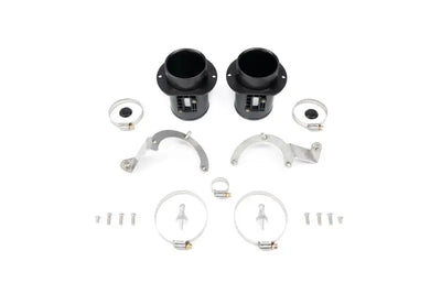 AMS Performance 2023 + Nissan Z Cold Air Intakes - Truck & Automotive