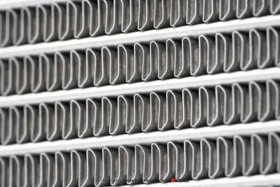 AMS Performance 2023 Nissan Z Heat Exchanger - Truck & Automotive