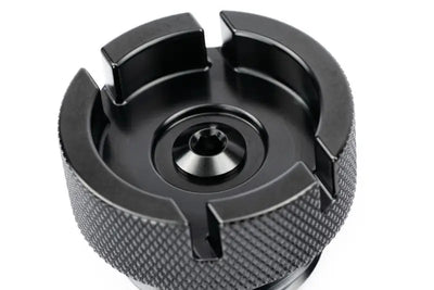 AMS Performance Subaru Billet Engine Oil Cap - Truck & Automotive