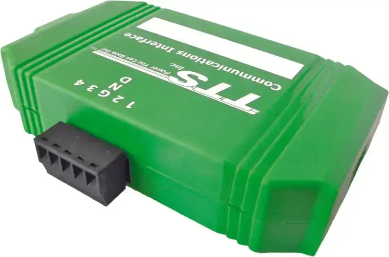TTS Analog Mastertune 4 Channel Single Bike for Powersports