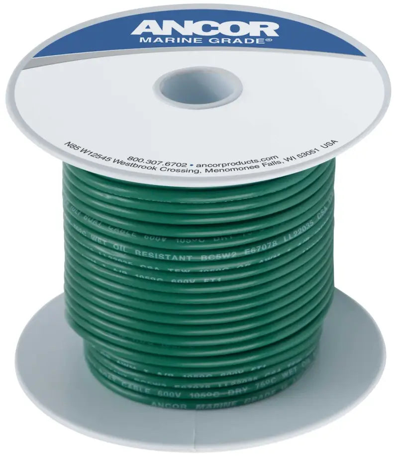 104310 Primary Wire
