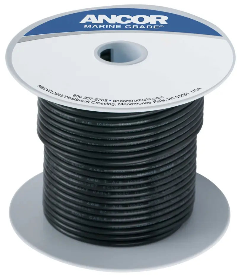108010 Primary Wire