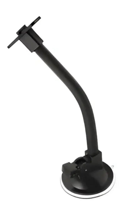 Flexible suction cup phone mount on Syncron Meltdown Jersey Small 447946