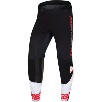 Answer 23 Elite Finale Pant Blue/White/Silver Size - 30 - 447436 - Misc Powersports