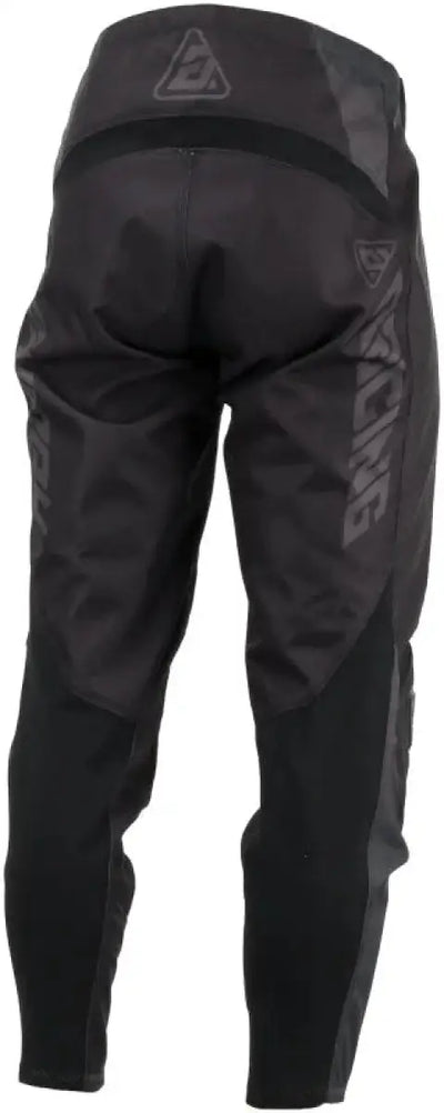 Answer 25 Syncron Envenom Pants Black/Grey Size - 40 - Safety